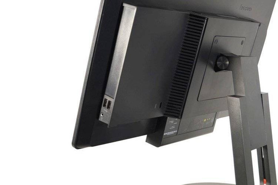 Moniteur Lenovo ThinkCentre Tiny-In-One 23'' 1920x1080 FULL HD IPS LED BZAS (10DQD)