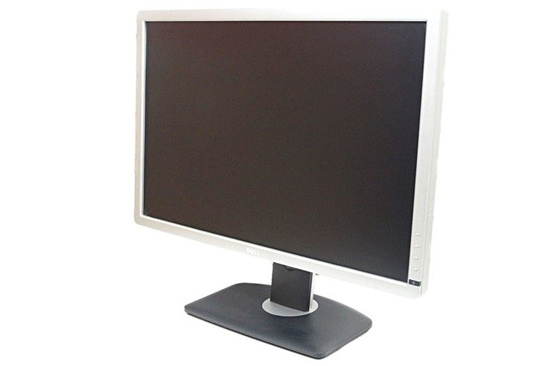 Monitor Dell UltraSharp U2312HM 23" LED IPS 1920x1080 DisplayPort USB Silber Klasse A +Pod NN