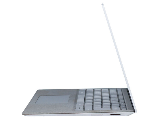 Microsoft Surface Laptop 2 i5-8350u 8GB 256GB SSD 13,5" 2256x1504 Argent Classe A- Windows 11 Professionnel