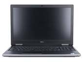 Dell Precision 7530 i5-8400H 1920x1080 Quadro P2000 Klasa A