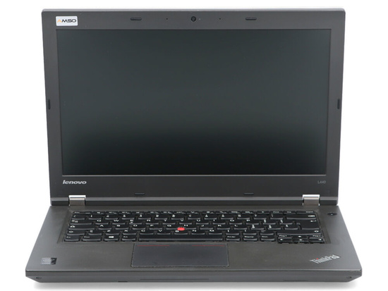 Lenovo ThinkPad L440 i5-4300M 8GB 480GB SSD 1366x768 Class A Windows 10 Home + Bag + Mouse