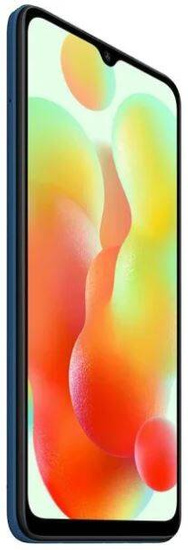 NOVINKA Xiaomi Redmi 12C 4GB 128GB Ocean Blue Android