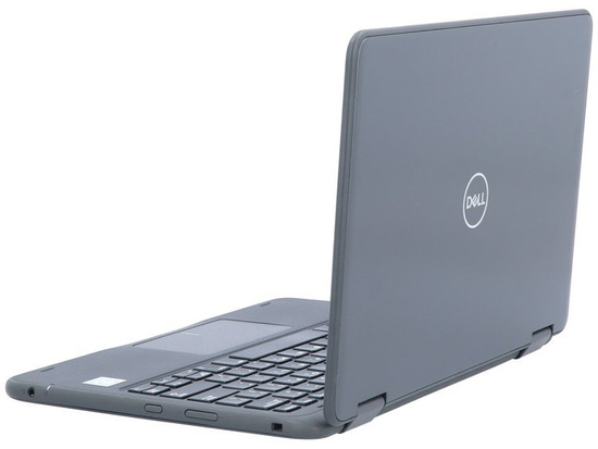 Touchscreen Dell Latitude 3190 2-in-1 Celeron N4100 4GB 64GB eMMC 1366x768 Grade A Windows 11 Home