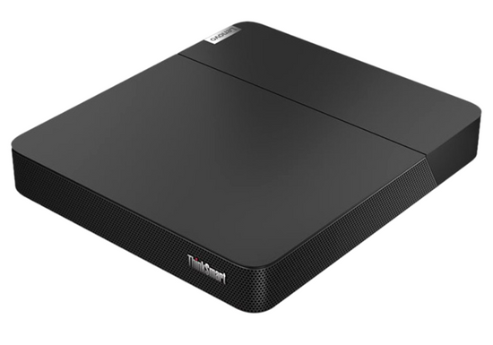 New Lenovo ThinkSmart Core Poly i5-1145G7E 4x1.5GHz 8GB 256GB M.2 NVMe Windows 10 IoT Enterprise