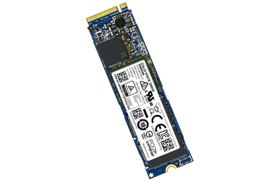 Disk M.2 KIOXIA 256GB NVME KXG60ZNV256G