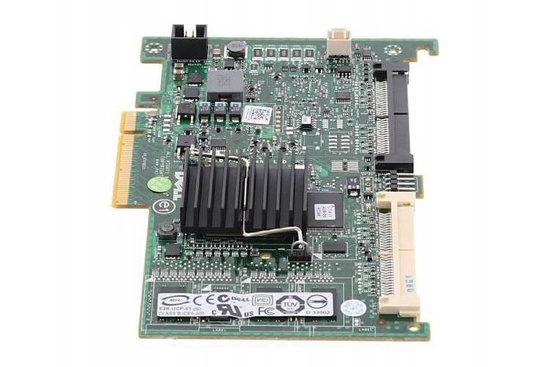 Dell Perc PERC 6/I SAS/SATA 3GBs RAID controller RAID H726F