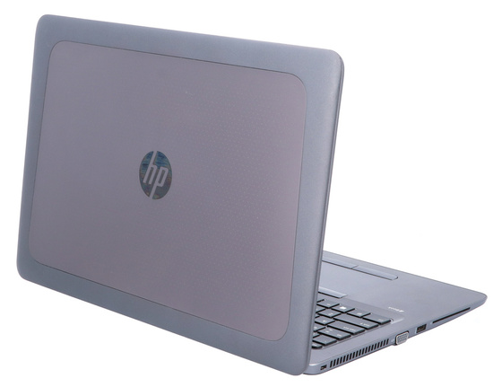 HP ZBook 15u G3 i7-6500U 16GB 480GB SSD 1920x1080 Radeon R7 M265 Class A