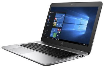 HP ProBook 450 G4 i5-7200U 8GB 256GB SSD 1920x1080 Клас A- Windows 10 Professional