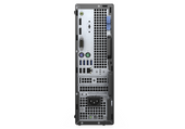Dell Optiplex 7080 SFF i5-10500 6x3,1GHz 8GB 256GB SSD Windows 11 Home