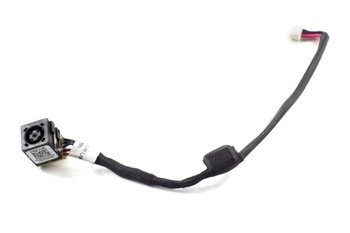 New Dell Latitude E5430 E5530 171XT 43G Power Socket