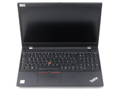 Lenovo ThinkPad P15v Gen 1 i7-10750H 16GB 512GB SSD 1920x1080 nVidia Quadro P620 Clase A- Windows 11 Professional