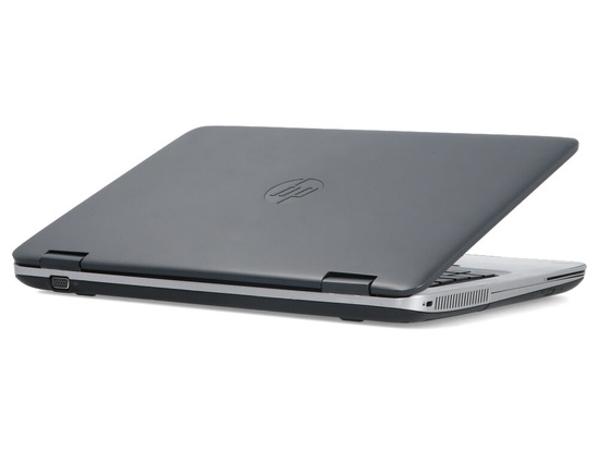 HP ProBook 640 G2 i5-6200U 8GB 512GB SSD 1920x1080 Classe A Windows 10 Professional