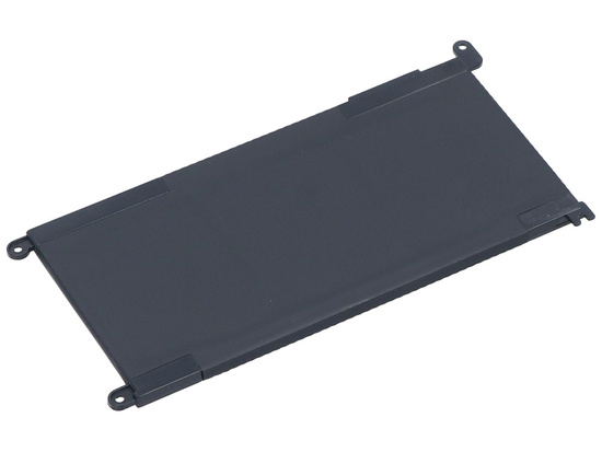 Новий акумулятор Encore Energy для Dell Inspiron 13 5368 5378 5379 42Wh 11.4V 3680mAh WDXOR