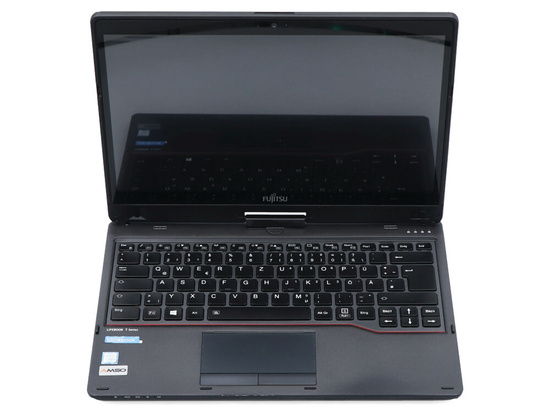 Сенсорний Fujitsu Lifebook T938 i5-8250U 16GB 1TB SSD 1920x1080 Клас A- +Ручка