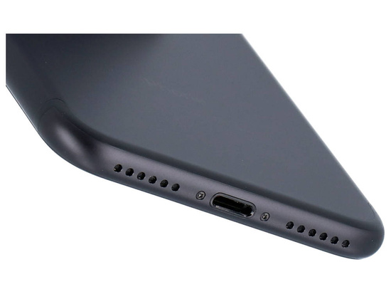 Apple iPhone 7 A1778 2GB 128GB Black Pre-owned iOS