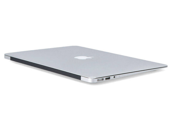 Apple MacBook Air A1466 2017 i5-5350U 8GB 128GB SSD 1440x900 Třída A MacOS Big Sur QWERTY PL