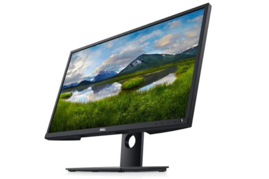 Moniteur Dell E2420HS 24" LED 1920x1080 HDMI D-SUB Noir Classe A