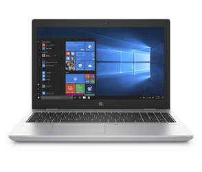 HP ProBook 650 G4 i7-8650U 8GB 240GB SSD 1920x1080 AMD Radeon RX 540 Class A Windows 10 Home