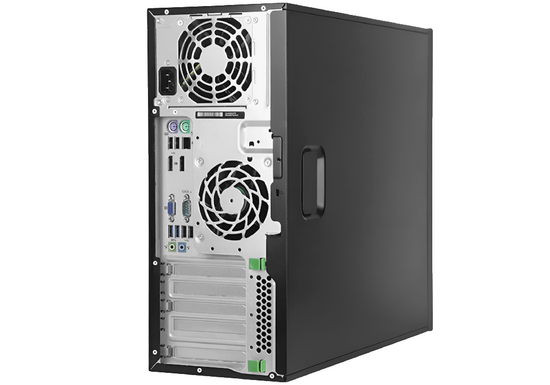 HP EliteDesk 800 G1 Tower i3-4130 3,4 GHz 8 GB RAM