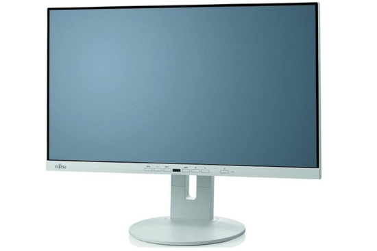 Monitor Fujitsu P24-9 TE 24" LED 1920x1080 Bílý BZ Třída A