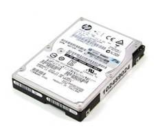 Disk HP EG0300FBDBR SAS 300GB 10k 2,5'' IBM HUC106030CSS600