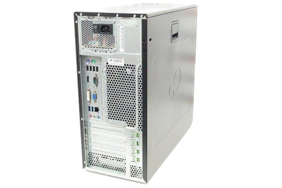 Fujitsu Esprimo P920 E85+ i5-4570 4x3.2GHz 16GB RAM