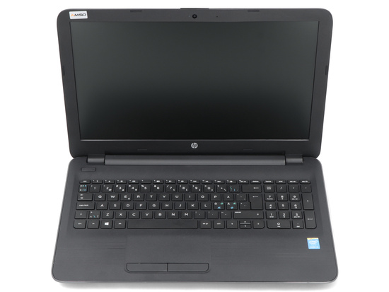 HP 250 G5 i3-5005U 8GB 256GB SSD 1366x768 Classe A Windows 10 Professional