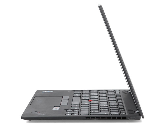 Laptop Touchscreen Lenovo ThinkPad X1 Nano Gen 1 i7-1180G7 16GB 512GB SSD 2160x1350 Classe A- Windows 11 Home