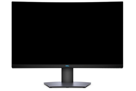 Monitor Dell S3220DGF 32" Curved LED 2560x1440 VA HDMI Black Gaming A Class