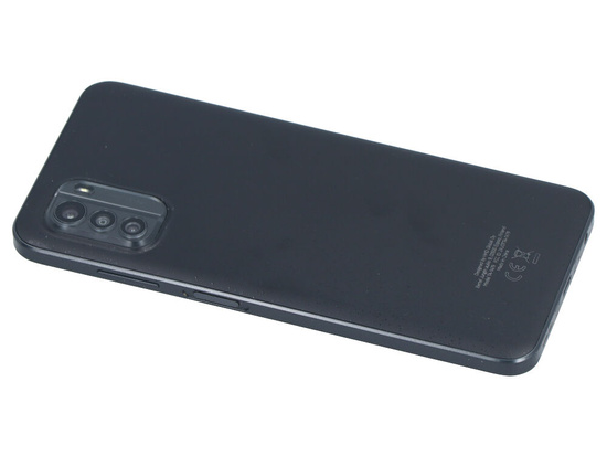 Nokia G60 5G TA-1479 6GB 128GB Чорний Клас