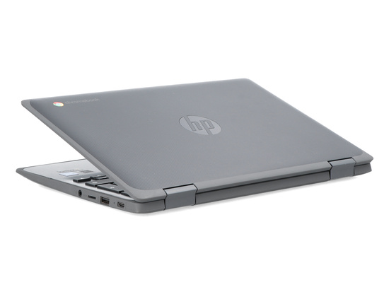 HP Chromebook x360 11 G3 J Touchscreen Celeron N4500 4GB 32GB 1366x768 Classe A Chrome OS
