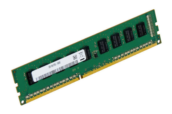 Paměť RAM Hynix 2GB DDR3 DIMM 1333MHz PC3L-10600E ECC