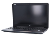 HP ZBook 15 G3 i7-6700HQ 1920x1080 M1000M Klasa A
