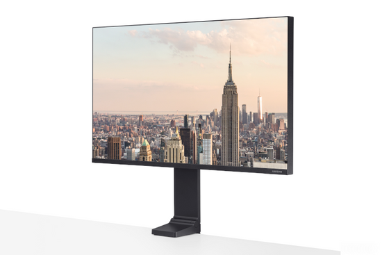 Монітор Samsung S32R750UEU 32" LED 3840x2160 HDMI DisplayPort BZAS Чорний Клас A-