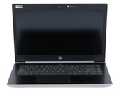 HP ProBook 440 G5 i5-7200U 8GB 256GB SSD 1366x768 Клас A- Windows 10 Professional