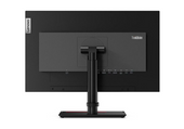 Lenovo ThinkVision P24h-2L Moniteur 24" LED 2560x1440 DisplayPort Class A