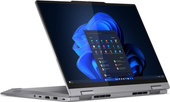 Dotykový Lenovo ThinkBook 14 2-in-1 G4 IML Intel Core Ultra 5 125U 16GB 512GB SSD 1920x1200 Předváděcí Windows 11 Professional