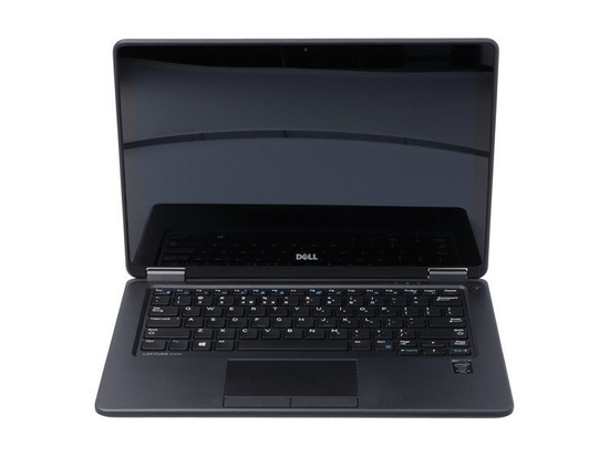 Dell Latitude E7250 tactile i7-5600U 8GB 512GB SSD 1920x1080 Classe A Windows 10 Home