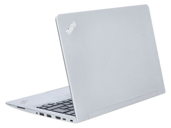 Lenovo ThinkPad 13 2ème génération i3-7100U 8 Go 240 Go SSD 1920x1080 Classe A- Windows 10 Professionnel