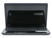 Packard Bell EN Butterfly M Celeron SU2300 1366x768 Brak zasilacza Klasa A-