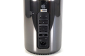 Apple Mac Pro A1481 E5-1650v2 6x3.5GHz 48GB 500GB SSD WIFI HDMI 2xAMD FirePro D500 OSX