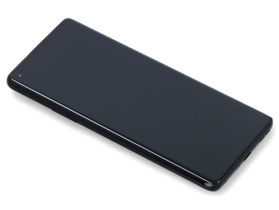 Oneplus 8 Pro IN2023 8 Go 128 Go Noir Reconditionné Android