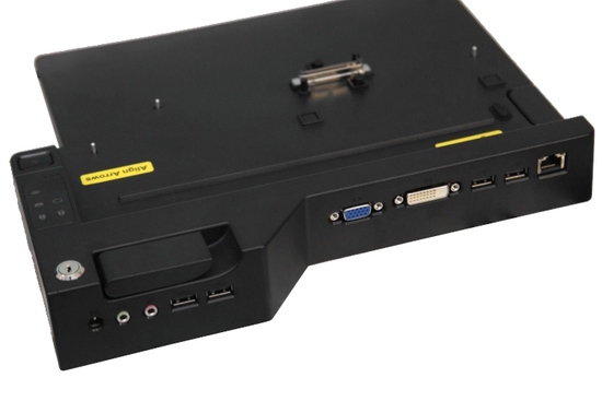 Gigabyte D1325 Docking Station for Laptop GS-AH6G3N