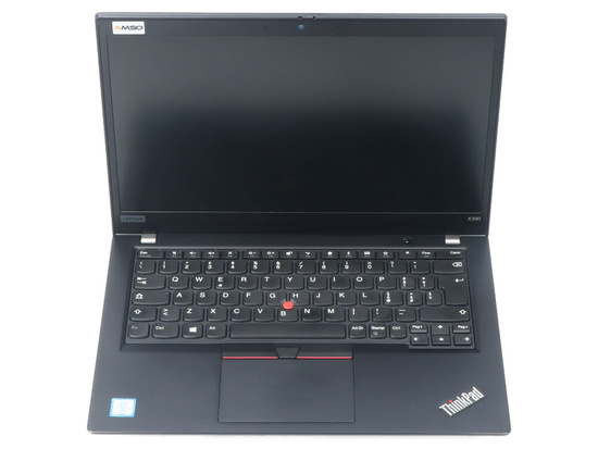 Touchscreen Lenovo ThinkPad X390 i5-8365U 16GB 512GB SSD 1920x1080 Klasse A Windows 11 Home