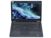 Dell Latitude E7440 i5-4200U 8 Go NOUVEAU DISQUE 240 Go SSD 1920x1080 Classe A- Windows 10 Professionnel Sac + Souris