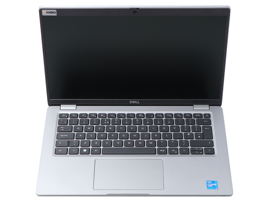 Dell Latitude 5421 i5-11500H 16GB 512GB SSD 1366x768 Classe A- Windows 11 Home