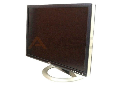 Monitor DELL 2405FPW 24" PVA 1920x1200 D-SUB DVI Clase A