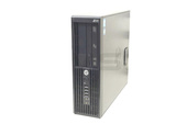 Stazione di lavoro HP Z210 SFF E3-1225 3,1GHz
