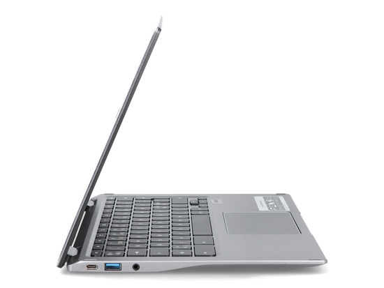 Acer Chromebook Spin 513 R841T Gray Touch 2-in-1 Snapdragon 7C 8GB 64GB 1920x1080 Class A Chrome OS