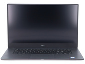 Dell Precision 5520 i7-6820HQ 1920x1080 Nvidia Quadro M1200 Klasa A